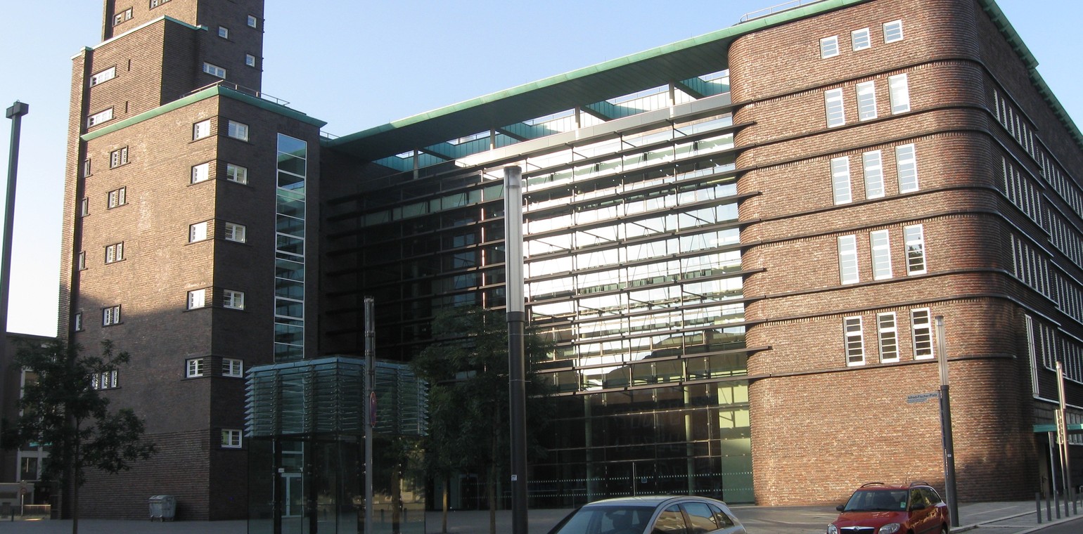 Gelsenkirchen zieht Bilanz: Jubiläumsjahr endet mit Festakt