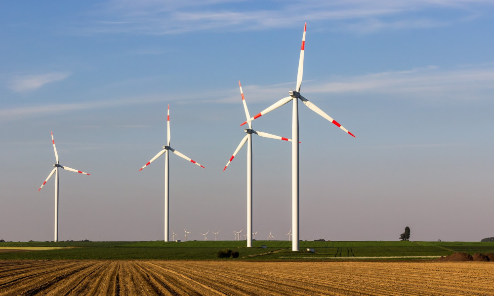 Grüne Technologien als Wachstumsmarkt: Zukunftsperspektiven für die Region