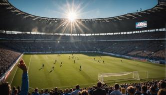Gutes Omen für den VfL Bochum in der Bundesliga-Relegation