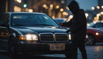 Hacker können Autos lahmlegen, wenn kein Lösegeld gezahlt wird