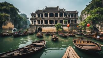 Hanoi entdecken: Unvergessliche Sehenswürdigkeiten und Insider-Tipps