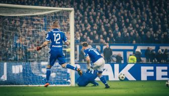 Heekeren hat Vorteil auf Schalke - „Habe gute Argumente gesammelt“