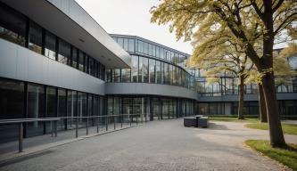 Helene Lange Gymnasium Dortmund: Bildung für die Zukunft