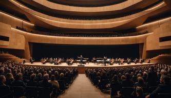 Herbert Grönemeyer und Jonas Kaufmann treten in der Philharmonie Essen auf