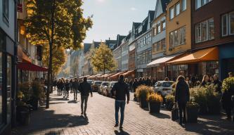 HSW Bochum: Bildung und Weiterbildung für die Zukunft