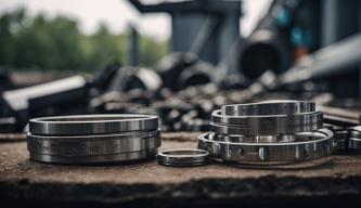 IG Metall erwartet langen Kampf um Thyssenkrupp im Stahlstreit