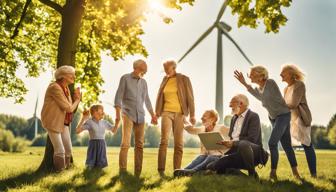 Im neuen Jahr wird der Strom für Millionen Deutsche günstiger