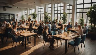 Indoor-Aktivitäten in Aldenhoven