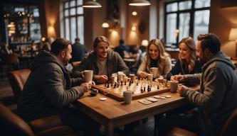 Indoor-Aktivitäten in Alsdorf