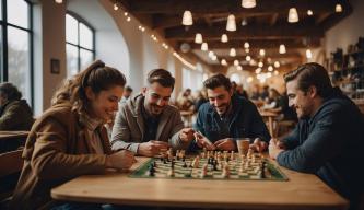 Indoor-Aktivitäten in Coesfeld