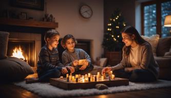 Indoor-Aktivitäten in Datteln