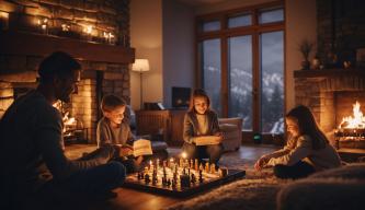 Indoor-Aktivitäten in Espelkamp