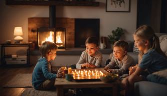 Indoor-Aktivitäten in Gladbeck