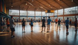 Indoor-Aktivitäten in Halle (Westf.)