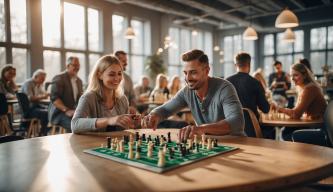 Indoor-Aktivitäten in Hattingen