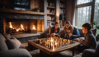 Indoor-Aktivitäten in Kerpen