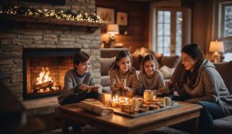 Indoor-Aktivitäten in Kierspe