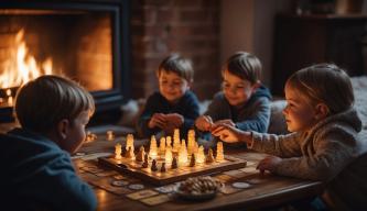 Indoor-Aktivitäten in Neukirchen-Vluyn