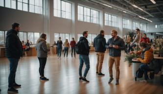 Indoor-Aktivitäten in Nörvenich