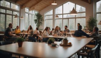 Indoor-Aktivitäten in Radevormwald