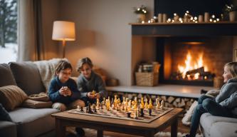 Indoor-Aktivitäten in Velen