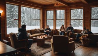 Indoor-Aktivitäten in Waldbröl