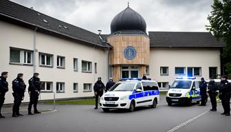 Innenminister untersagt Islamischem Zentrum Fürstenwalde