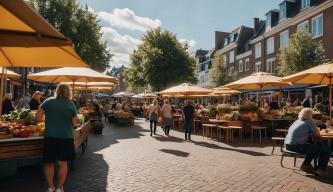 Insider Tipps für Eindhoven: Geheimtipps und Highlights