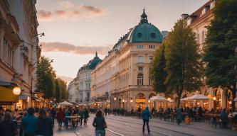 Insider Tipps für Wien: Entdecken Sie die versteckten Juwelen der Stadt