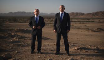 Israels Isolation: Netanjahu und der blinde Krieg
