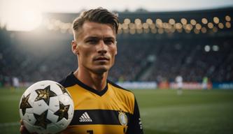 Kai Michalke sieht Chancen für den FCK im DFB-Pokal-Finale