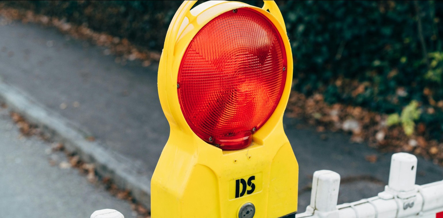 Kanalneubau in Bochum: Straße Auf den Holln voraussichtlich bis 8. März gesperrt