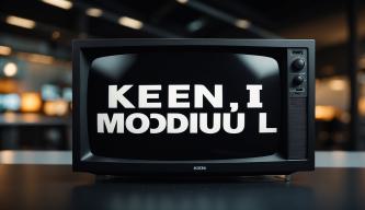 Kein CI Modul: Was müssen Sie tun?