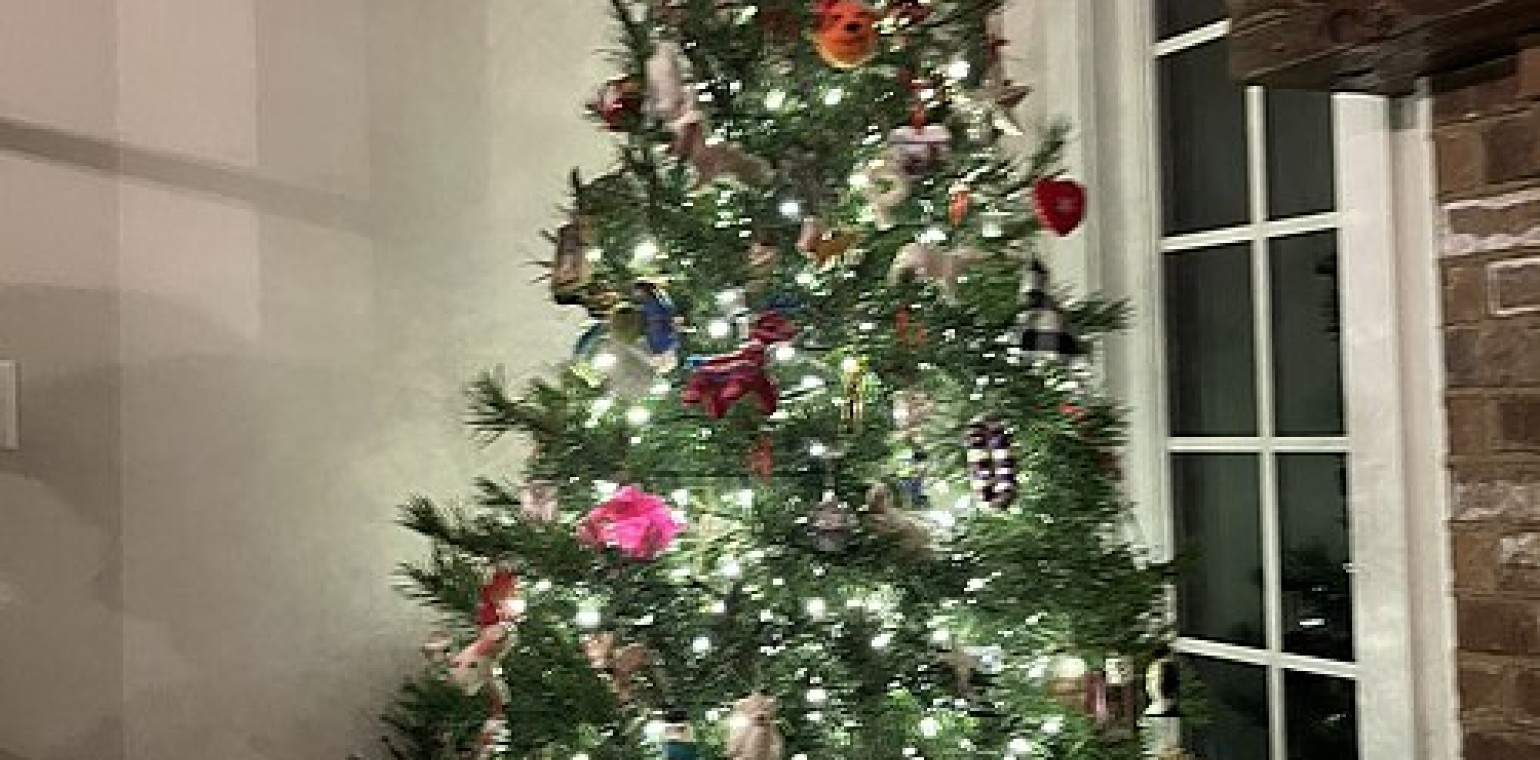 Kerzen, Lichter und Baum: Feuerwehr Recklinghausen nennt Regeln für einen sicheren Advent