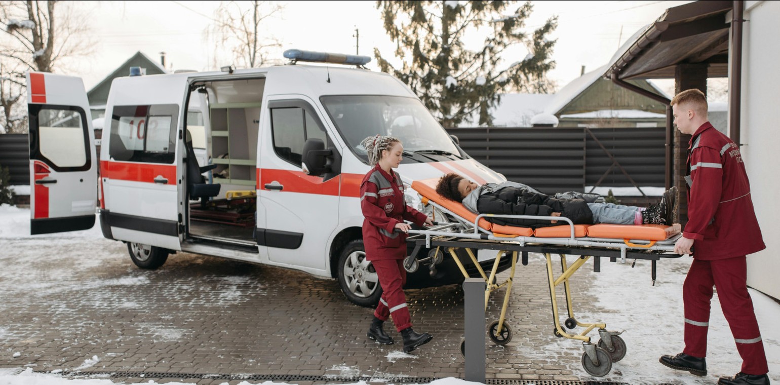 Köln und Krankenkassen einigen sich auf Abrechnung von Rettungseinsätzen und schützen Patientinnen und Patienten