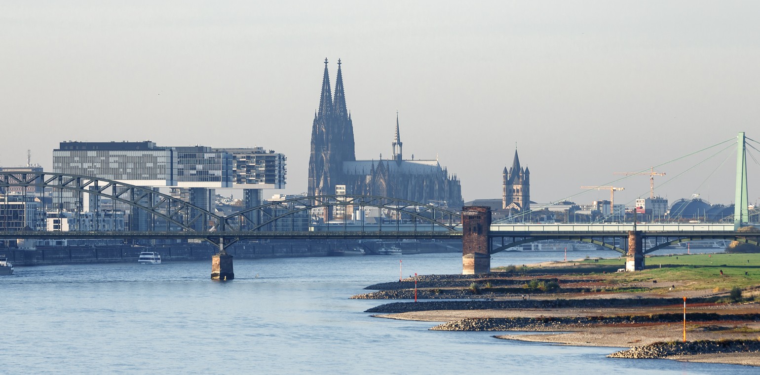 Köln will Planungsverfahren beschleunigen, um mehr Wohnungen zu ermöglichen