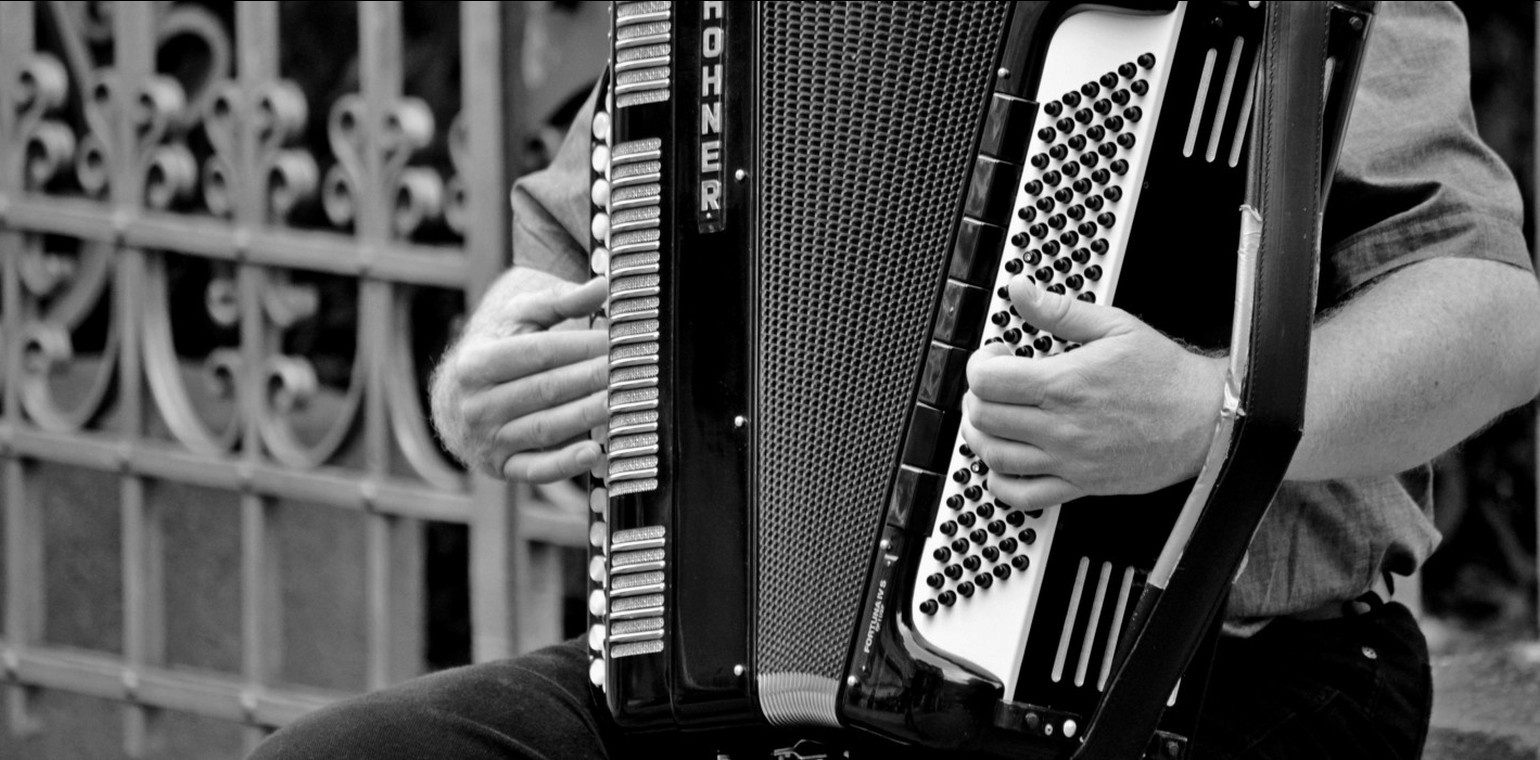 Konzert in Bochum würdigt Akkordeon als Instrument des Jahres
