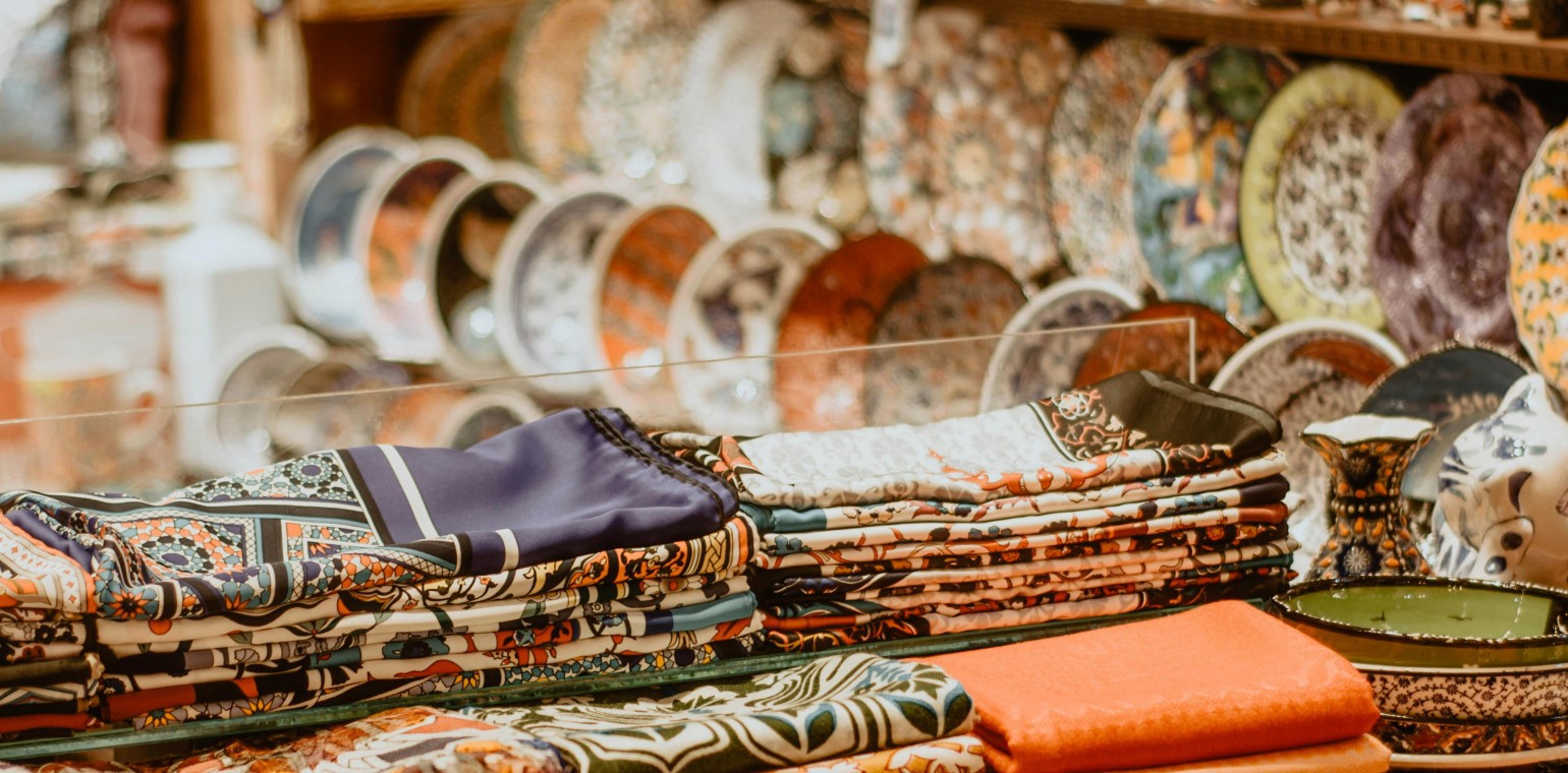 Kreativmarkt in Mülheim: 75 Aussteller präsentieren handgemachte Geschenke am ersten Advent