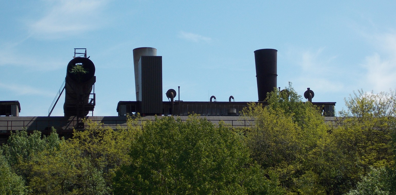 Kufen beim Hüttentag: Stahlindustrie steht vor tiefgreifenden Herausforderungen