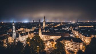 Kuriose Sehenswürdigkeiten in München, die Du gesehen haben musst