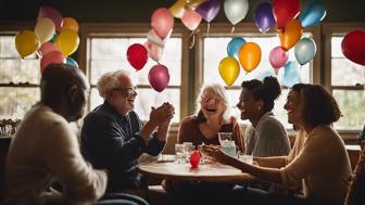 Kurze Sprüche zum Abschied: Emotionale Worte für jeden Abschied