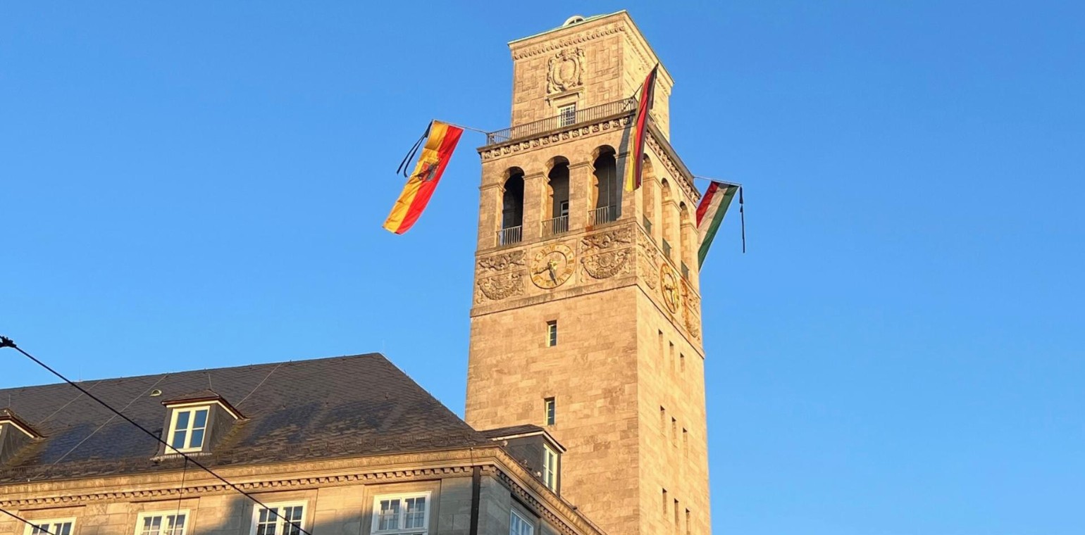 Landtag erinnert am 14. Juli an die Flutopfer von 2021