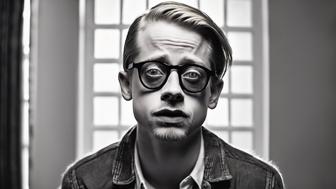 Macaulay Culkin Vermögen: Ein Blick auf das Vermögen des Hollywood-Stars 2024