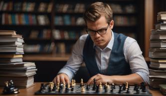 Magnus Carlsen IQ Test: Was wir darüber wissen