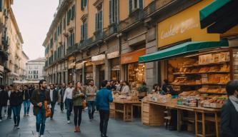 Mailand Tipps für junge Leute: Die angesagtesten Plätze und Events
