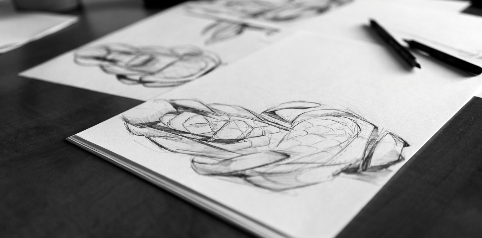 Manga-Zeichenkurs in Hamborn für Kinder im Alter von acht bis zwölf Jahren