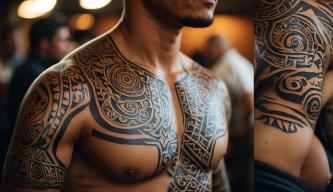 Maori Tattoo Bedeutung: Tradition und Symbolik erklärt