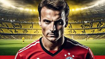 Mario Götze: Vermögen und Gehalt des Nationalspielers im Fokus