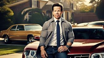 Mark Wahlberg: Sein Vermögen und die Geheimnisse seines Erfolges (2024)