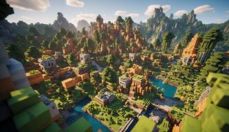 Minecraft Server kostenlos erstellen: Der ultimative Guide